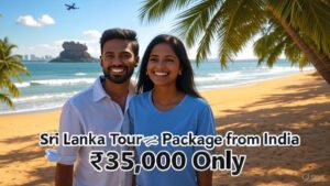 Sri Lanka Tour Packages