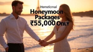 International Honeymoon Packages
