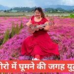 ziro me ghumne ki jagah – अरुणाचल प्रदेश का खूबसूरत जगह ziro me ghumne ki jagah